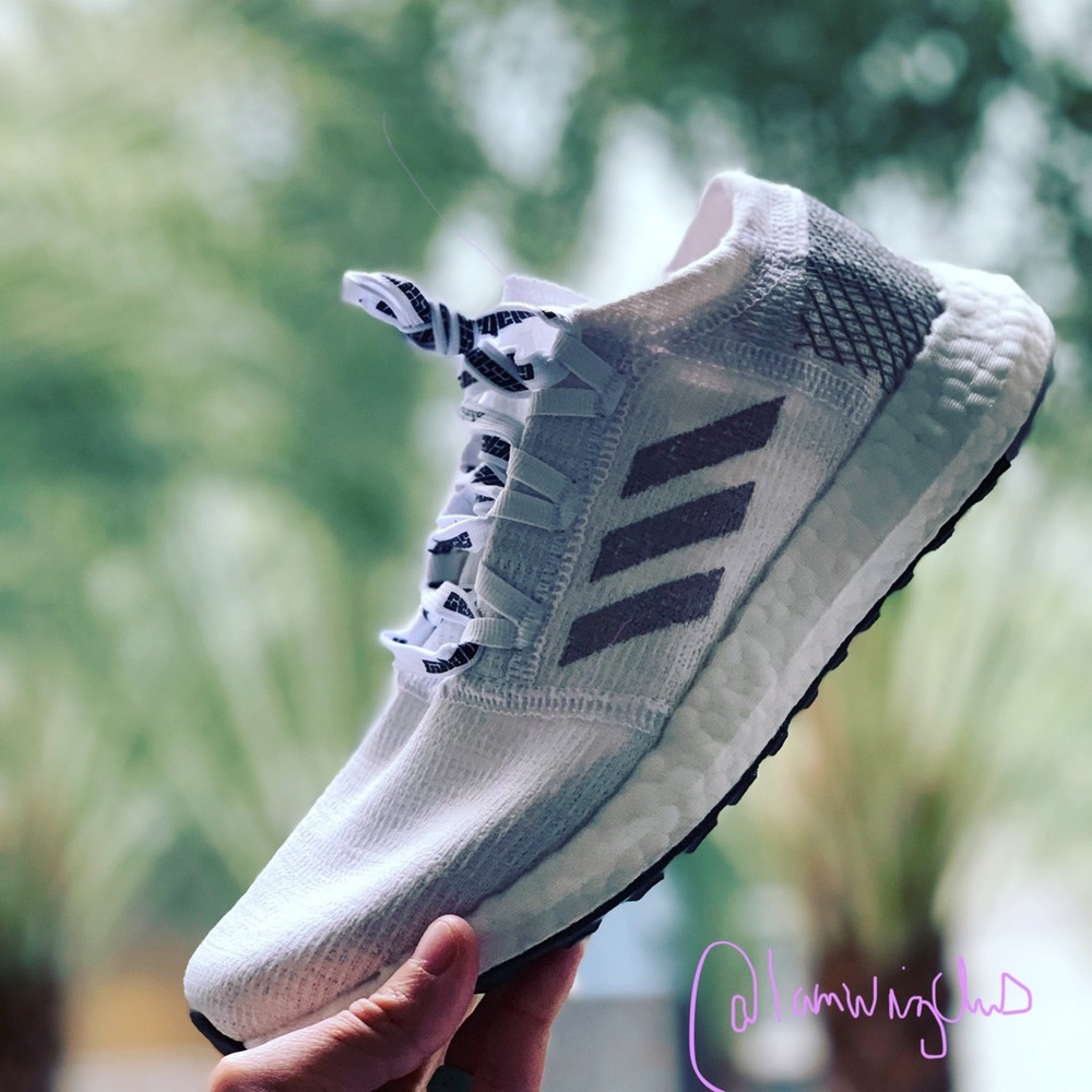 Pure boost go women’s 6.5